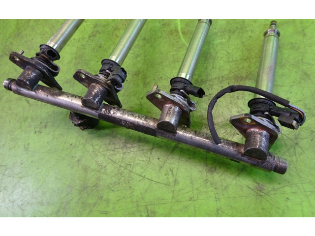 Комплект жиклеров (форсунок)