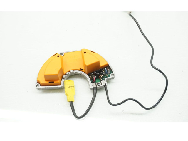 Полоса надувных подушек (кольцо srs)