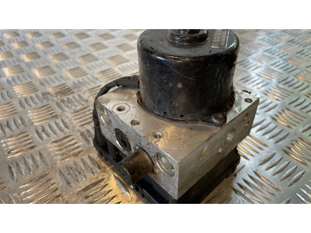 Блок АБС 56041821AA, 25094602393   Jeep  Grand Cherokee (WJ)  1999-2004 года