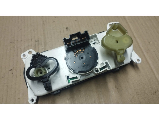 Блок управления климат-контролем P55111874AB Dodge Caliber