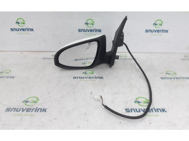 Zpětné zrcátko  Peugeot 108 2018  B000781480  