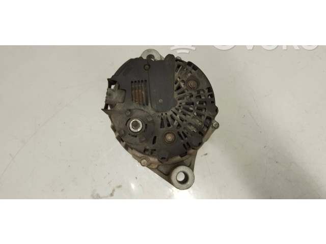 Генератор 607923, Tg12c052 Vauxhall Astra J