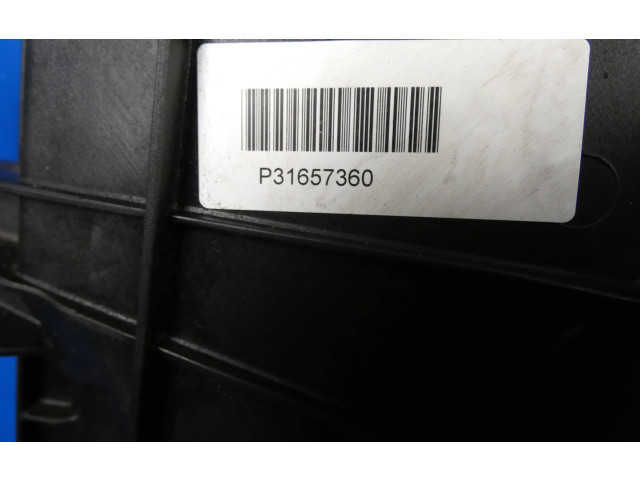 Вентилятор радиатора 31657360 Volvo S60