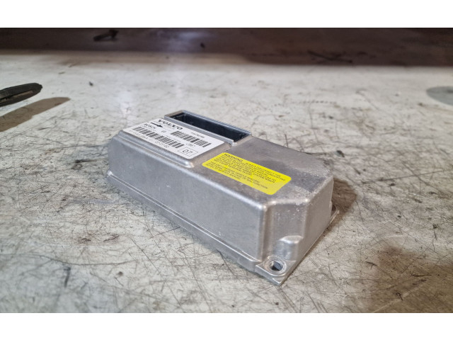 Блок подушек безопасности 0285010210 Volvo XC90