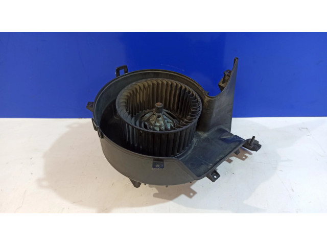 Вентилятор печки 13250115, 13221349 Saab 9-3 Ver2