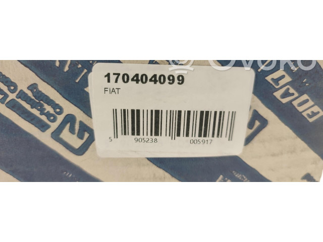 Зеркало электрическое Fiat Barchetta 1995 - 2006 года