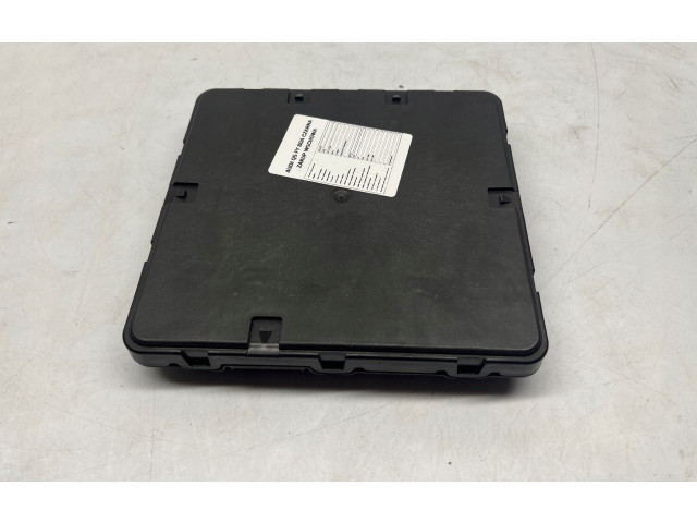 Блок комфорта 4N0907064CM, 4N0907064CM   Audi A6 S6 C8 4K   