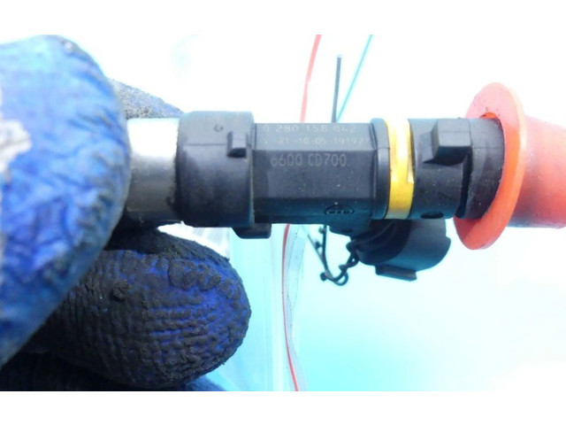 Vstřikovač 0280158042, IMPRK997588 Nissan Murano Z50