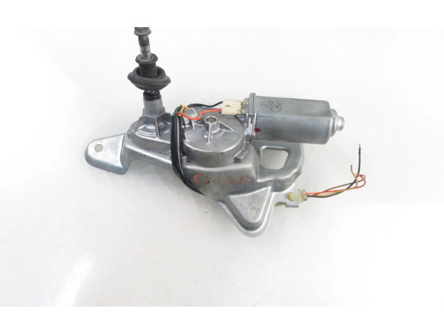 Моторчик заднего дворника 34355581    Suzuki Ignis