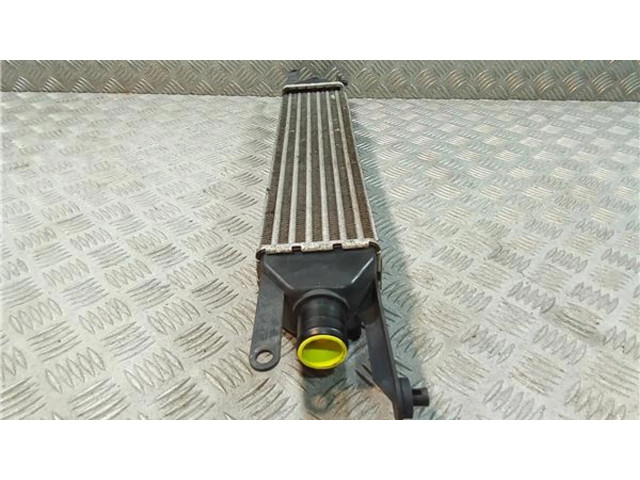 Интеркулер 51785221 Fiat Linea