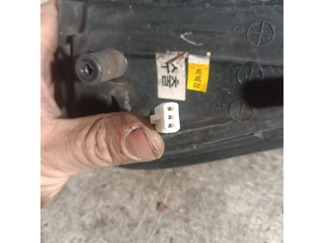 Zpětné zrcátko levé Daewoo Korando 1997 E13010081, E13020081