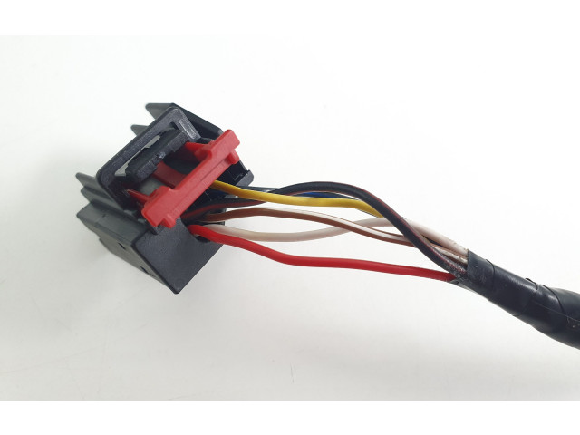 Зеркало электрическое Audi Q3 8U 2011 - 2016 года