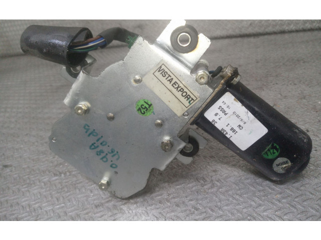 Моторчик заднего дворника 26071541 Tata Indica Vista II