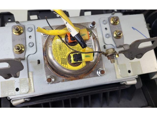 Подушка безопасности пассажира Mazda 3 I