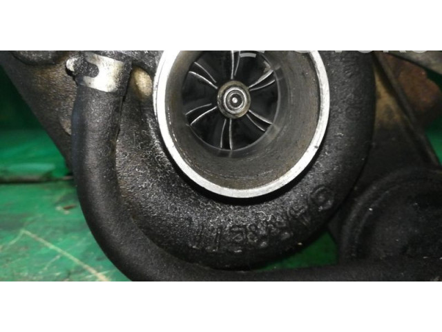 Turbodmychadlo Турбина 9625820280, 4541313454131-3 Peugeot 406
