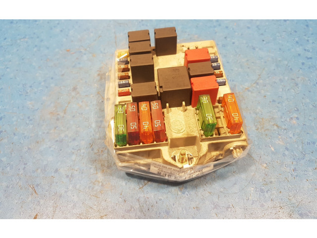 Рулевая рейка  Ящик предохранителей (комплект) 51742419, 51742419   Alfa Romeo GTV  -  года