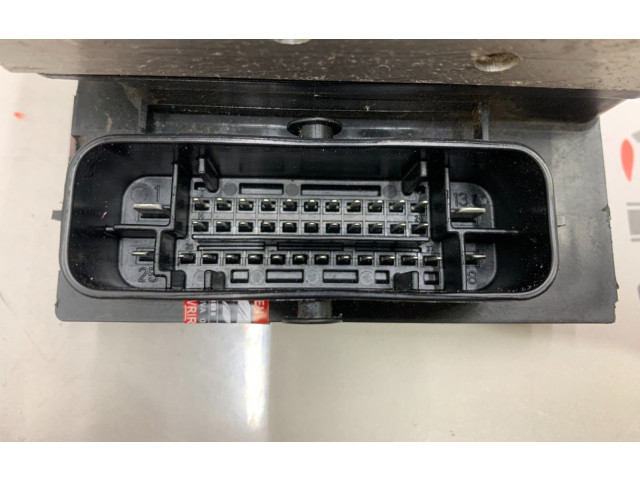 Блок управления АБС C2D8954, 0265230301 Jaguar XJ X351