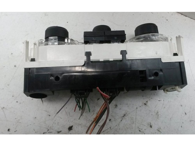 Блок управления климат-контролем 5J0819045, 5J0819045 Skoda Fabia Mk2 (5J)