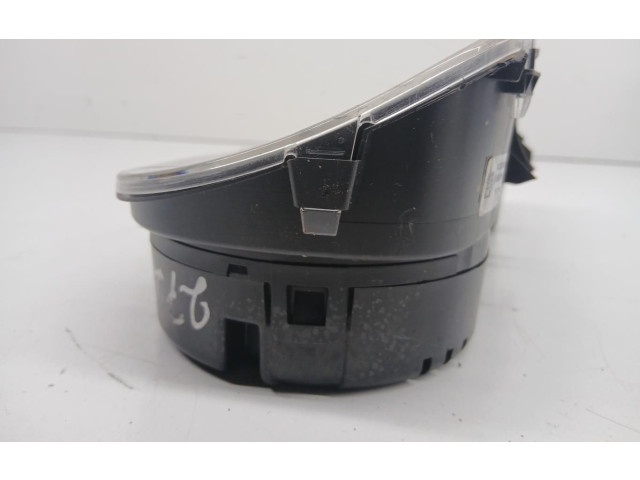 Панель приборов 5JA920840E   Skoda Rapid (NH)       