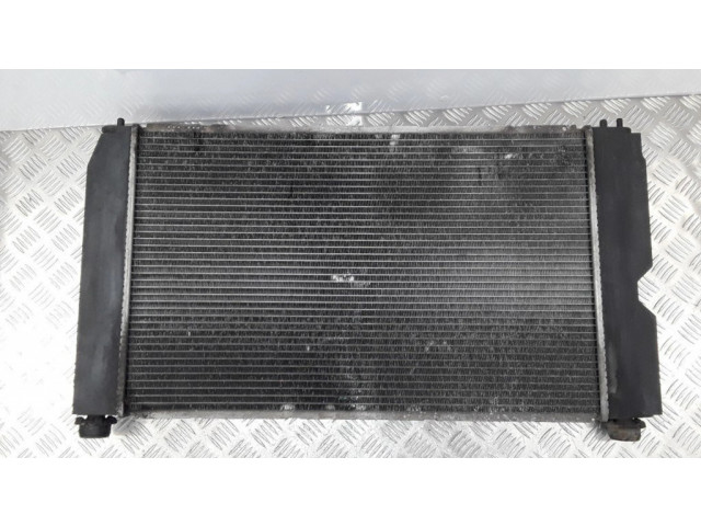 Радиатор охлаждающей жидкости