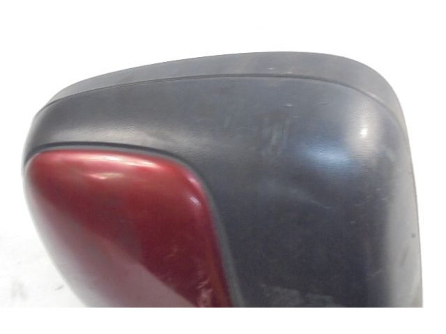 Zpětné zrcátko  Citroen Berlingo 2002  010118, 010118  