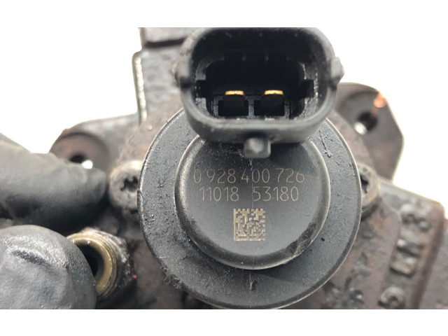 Vstřikovací čerpadlo 0928400726 Fiat Ducato