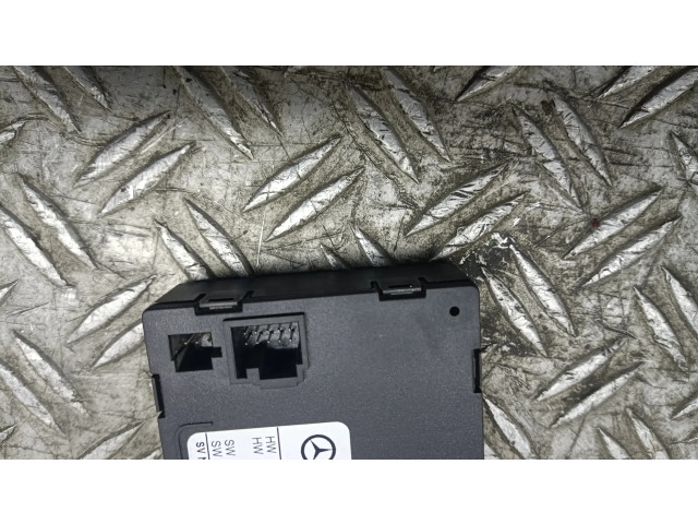 Řídící jednotka A1695403945 Mercedes-Benz A W168 1999