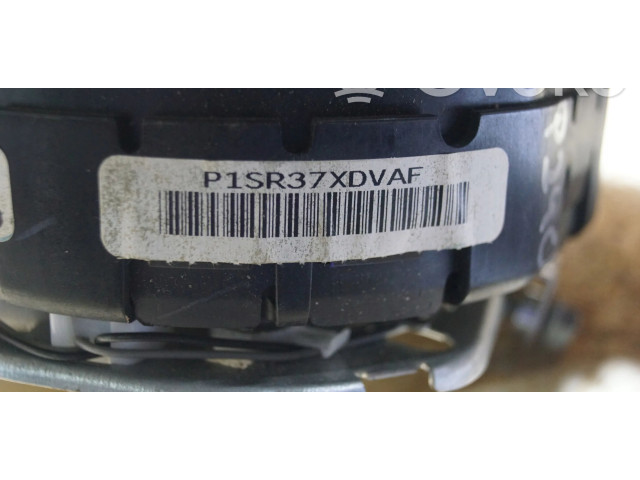 Подушка безопасности водителя    Jeep Compass