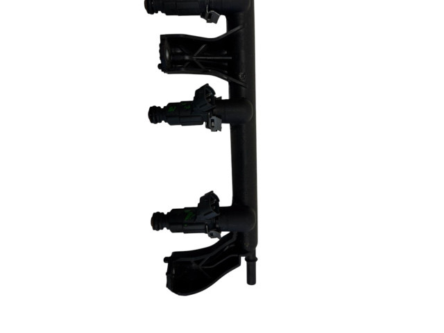 Форсунка 9676017480    Citroen C3 Aircross  HMZ(EB2F)       HM01 