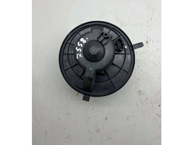 Вентилятор печки    1K1819015   Volkswagen Caddy