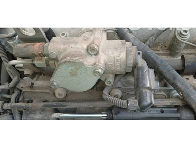 Топливный насос