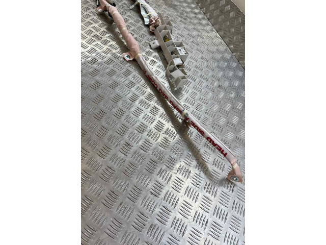 Боковая подушка безопасности 1056894   Subaru Forester SH