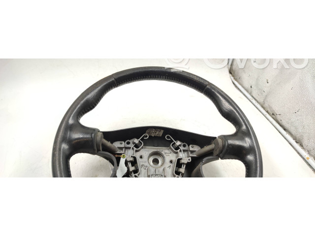 Руль Nissan Primera 2002 - 2007 года 48430