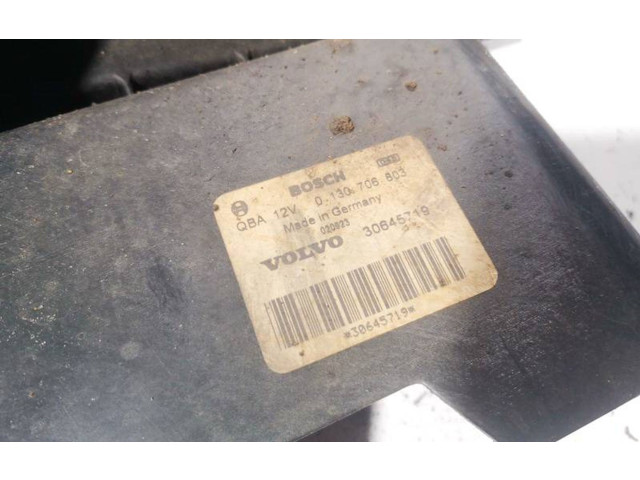    Рулевая рейка 30645719, 30645719   Volvo XC90 2003 - 2006 года