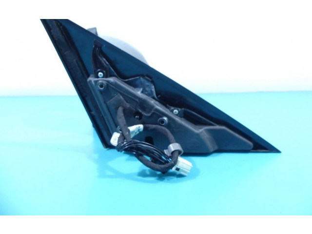 Zpětné zrcátko Mercedes-Benz C W204 2007 E1020875, IMPRK1336671