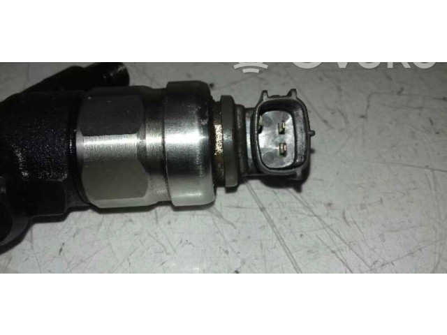 Форсунка 1465A041    Mitsubishi L200   