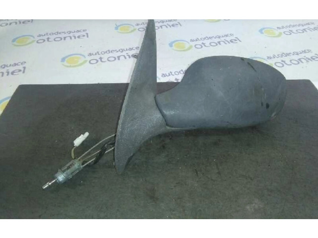 Зеркало электрическое Lancia Y10 - года