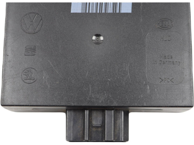 Блок управления двигателя 1J0959799L, 5DK007951-01   Skoda Octavia Mk1 (1U)