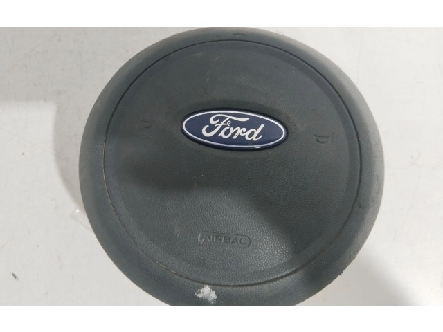 Подушка безопасности водителя 61990050C, 735498411   Ford Ka