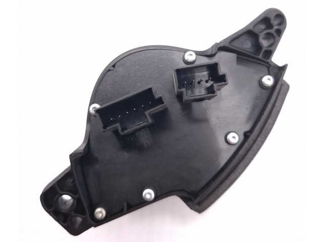 Ojnice A2118206110, 7241Q10 Mercedes-Benz E W211