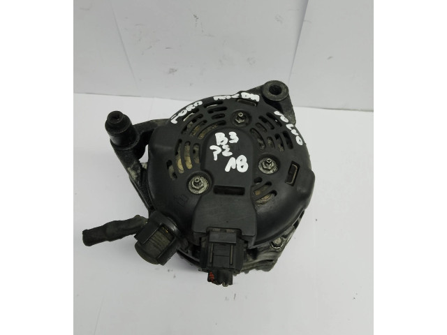 Генератор 1042102710 Volvo C30