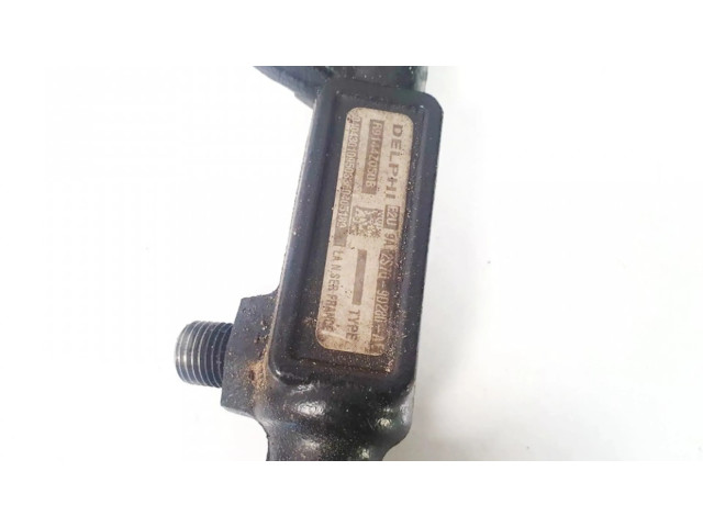 Топливная рампа 2S709D286AE, R9144Z050B   Jaguar X-Type 1.9 