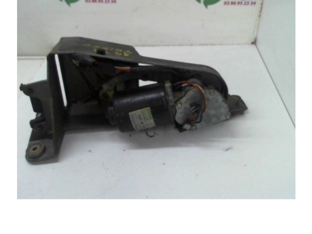 Моторчик дворников     Renault Twingo I