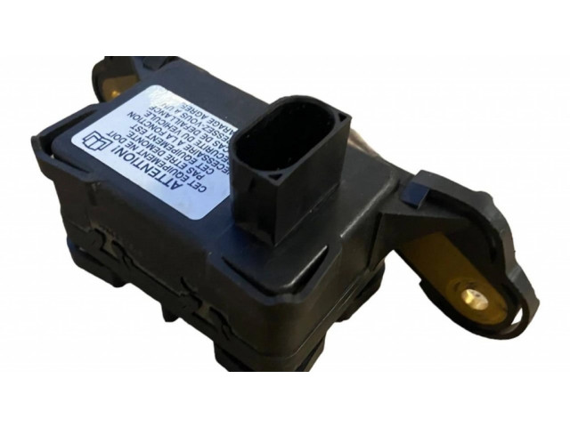 Датчик ESP (системы стабильности) (датчик продольного ускорения)