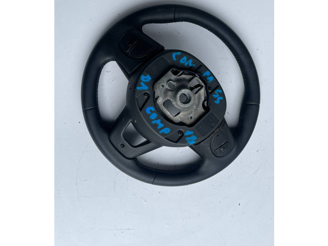 Руль Jeep Compass