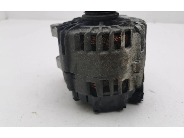 Генератор 9664779680   Peugeot 5008      