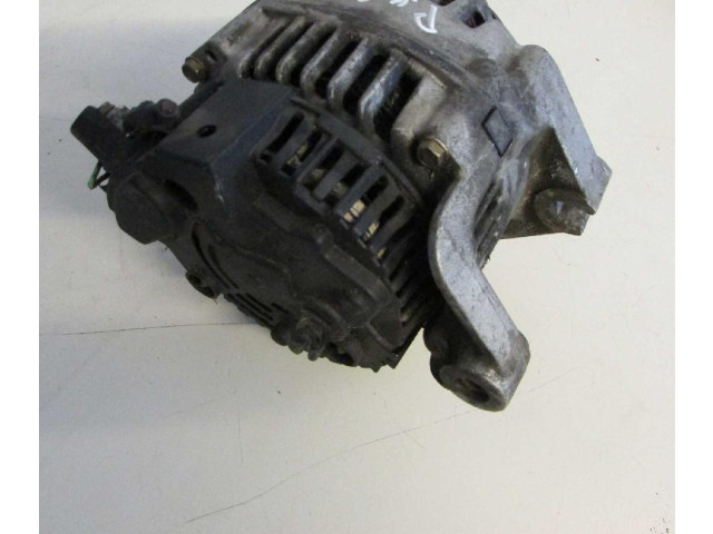 Генератор 96076616 Citroen Xantia