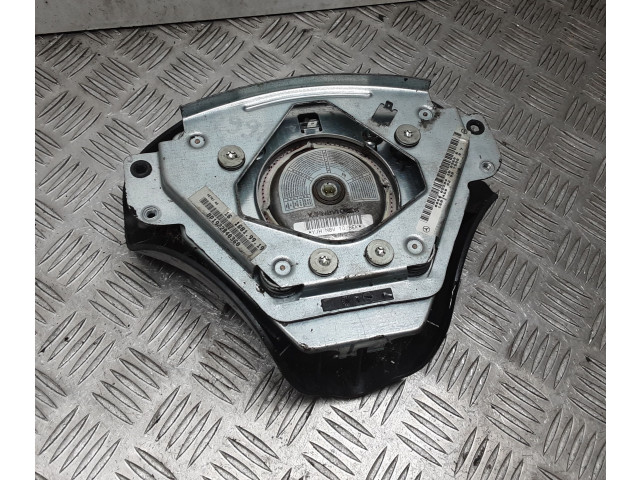 Подушка безопасности водителя 16819919, 8D1922840360   Mercedes-Benz A W168