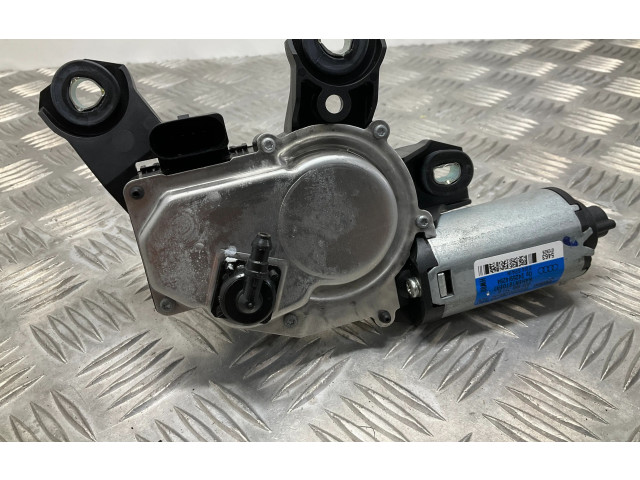 Моторчик заднего дворника 4G9955711A    Audi A1