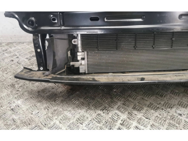 Комплект радиатора